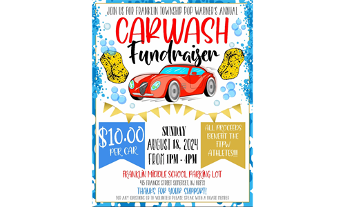 Fundraiser